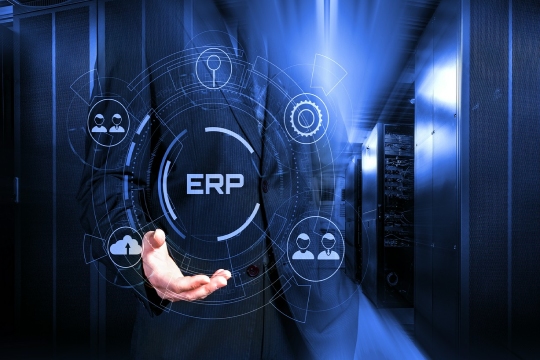 system erp