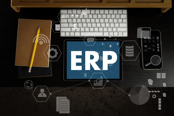 system ERP