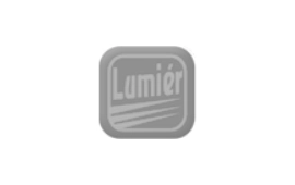 logotyp lumier